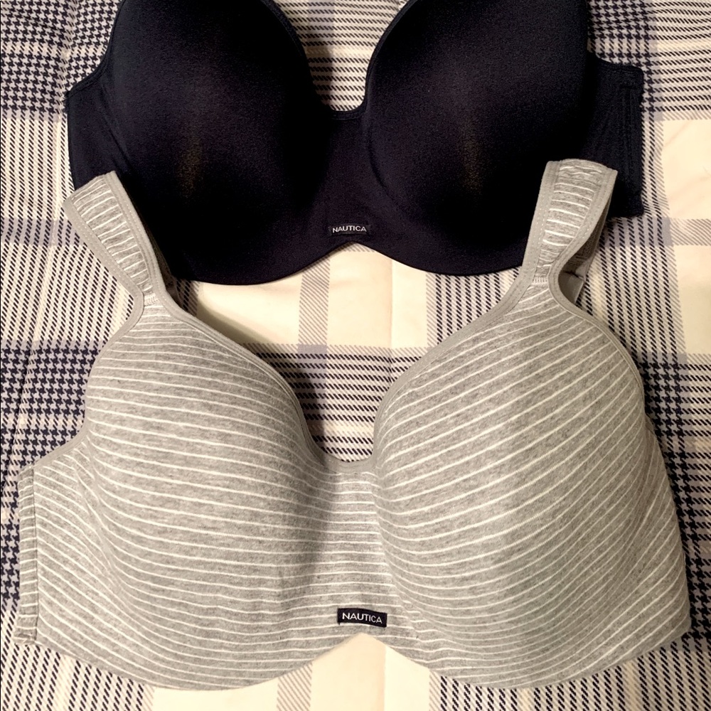 Nautica Bras